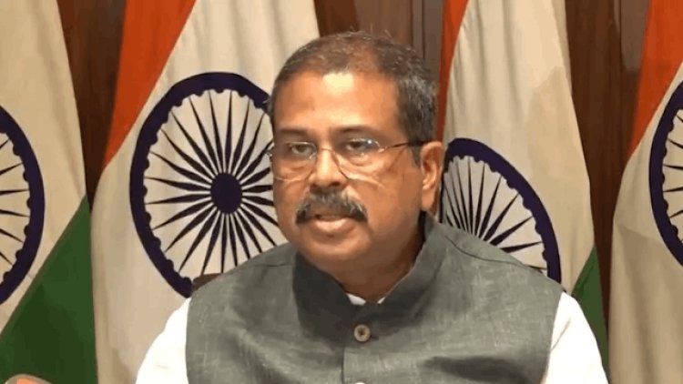 ‘अब पेपर लीक का खेल खत्म!’ अगले साल से CBT मोड में होगा NEET, धर्मेंद्र प्रधान का बड़ा ऐलान