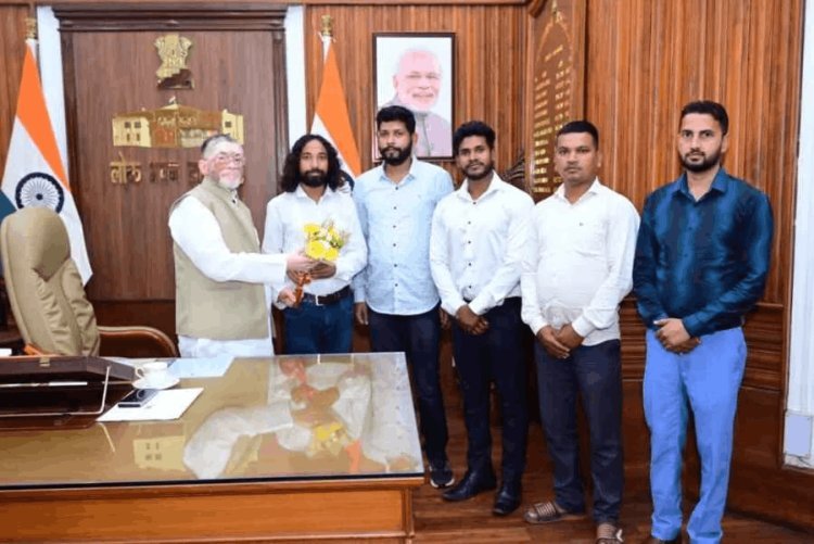 झारखंड: होटवार जेल में महिला कैदी से यौन शोषण का आरोप, मामला पहुंचा राज्यपाल तक,न्यायिक जांच की मांग