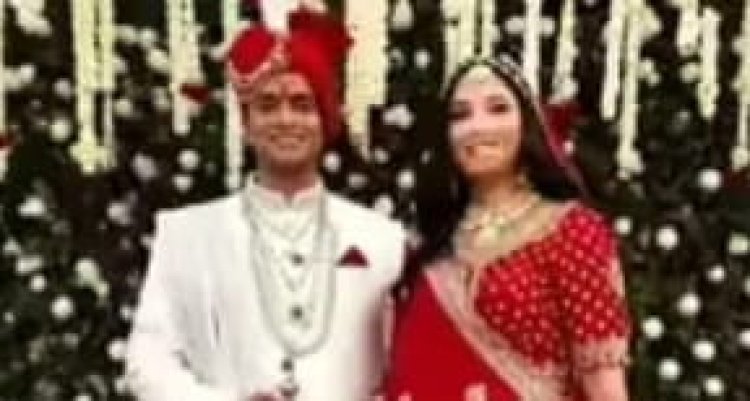 Twisha Death Case: ट्विशा शर्मा के फरार पति समर्थ की हाईकोर्ट में गुहार, पुलिस ने बढ़ाया इनाम; CBI जांच की तैयारी