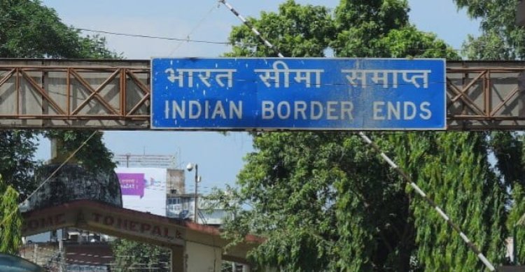बेटी-रोटी के रिश्ते पर ‘कागज़’ की दीवार! नेपाल बॉर्डर पर बिना ID नो-एंट्री, सीमावर्ती बाजारों में पसरा सन्नाटा