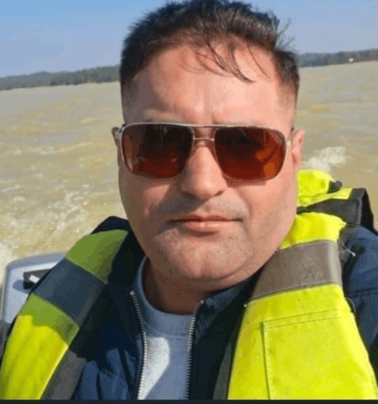 रांची में सनसनी: कावेरी रेस्टोरेंट संचालक लव भाटिया ने जहर खाकर दी जान, कारोबारी जगत में शोक