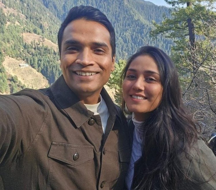 ट्विशा शर्मा केस में बड़ा ट्विस्ट: AIIMS दिल्ली करेगी दोबारा पोस्टमार्टम, मौत मामला अब CBI के हवाले