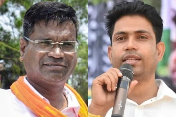पश्चिम बंगाल: फालता में भगवा सुनामी! BJP के देबांग्शु पांडा ने 1 लाख से ज्यादा वोटों से रचा इतिहास