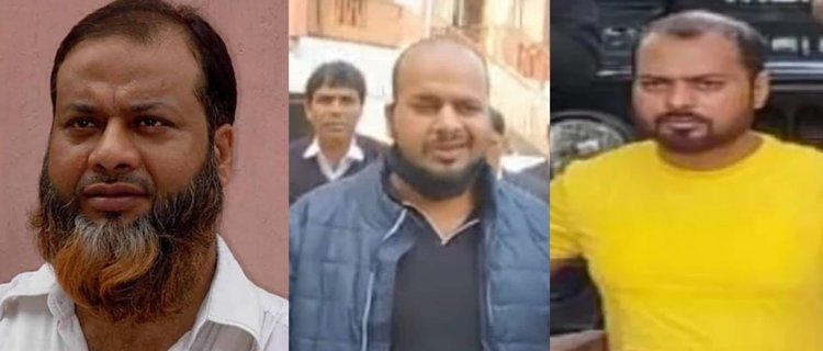 धनबाद:वासेपुर में खूनी साजिश! प्रिंस खान गैंग के निशाने पर था फहीम खान का बेटा इकबाल