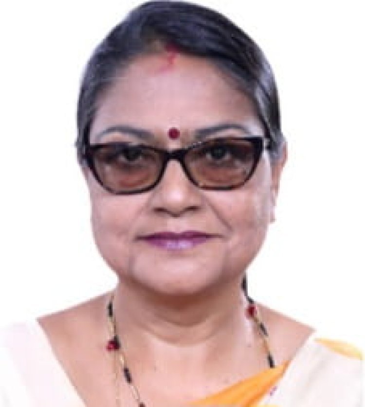 पश्चिम बंगाल: ममता बनर्जी को बड़ा झटका! TMC सांसद काकोली घोष दस्तीदार ने सभी पदों से दिया इस्तीफा