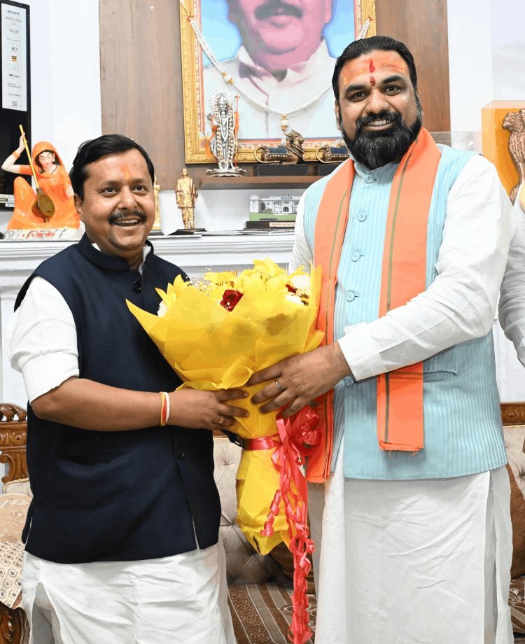 बिहार भाजपा में ‘सम्राट’ मॉडल हिट! संगठन में पसीना बहाने वाले 9 नेताओं की सत्ता में एंट्री, बढ़ा राजनीतिक कद