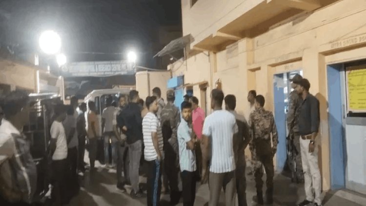 धनबाद में अवैध कोयला कारोबार पर खूनी गैंगवार! वर्चस्व की लड़ाई में ताबड़तोड़ फायरिंग, तीन को लगी गोली