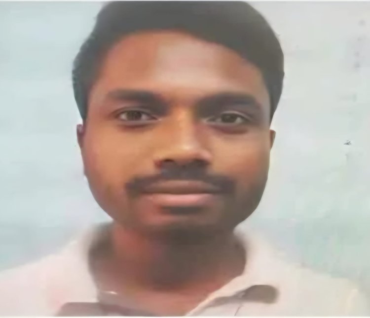 झारखंड:  शादी में मौज कर रहा था 10 लाख का इनामी नक्सली, PLFI सुप्रीमो अमृत होरो को पुलिस ने दबोचा