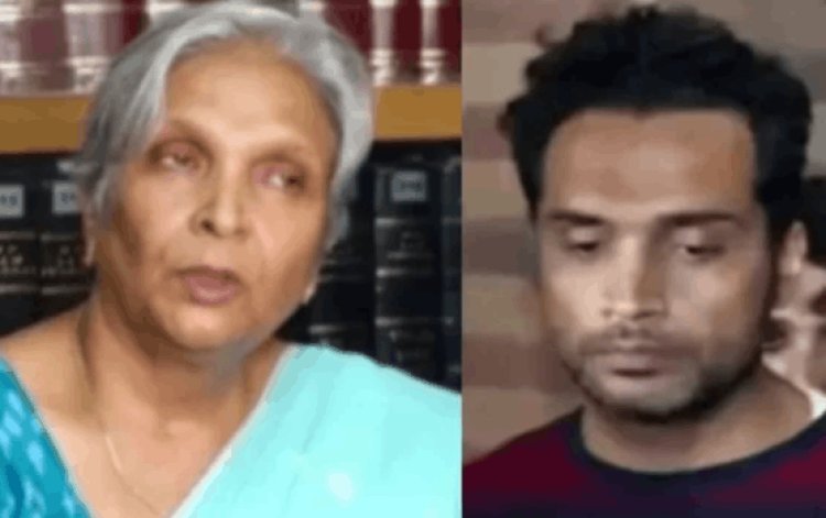ट्विशा शर्मा केस में बड़ा ट्विस्ट: रिटायर्ड जज मां और वकील बेटे को 5 दिन की CBI रिमांड, होगी आमने-सामने पूछताछ