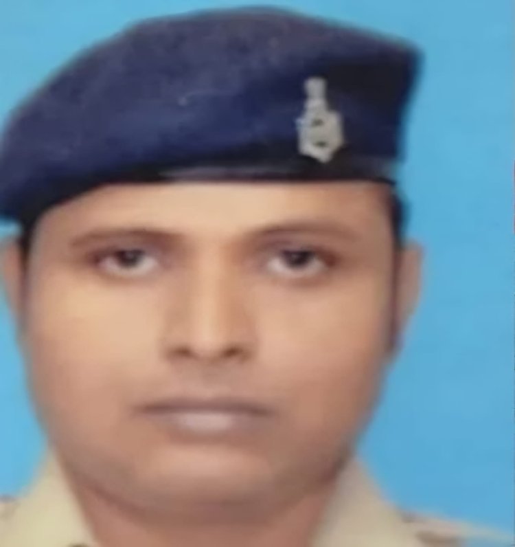 साहिबगंज में दर्दनाक हादसा: दो बाइकों की भिड़ंत में गोड्डा कोर्ट के पुलिस जवान समेत 3 की मौत, मचा कोहराम