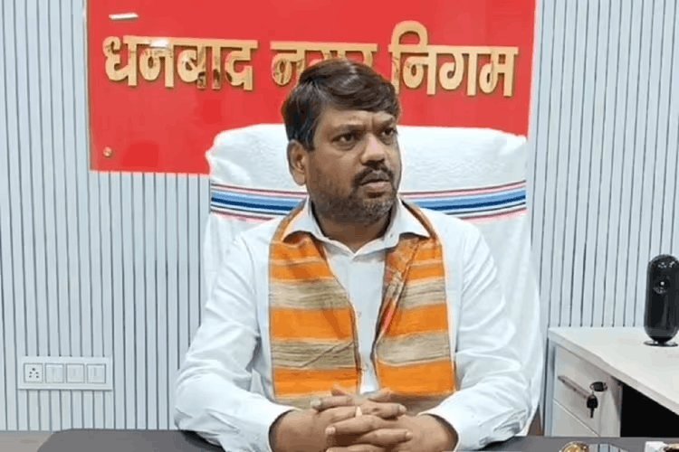 धनबाद में ‘वर्चस्व की जंग’ से दहशत: 3 दिन में 3 गोलीबारी, मेयर बोले- बाघमारा बन गया नया हॉट स्पॉट