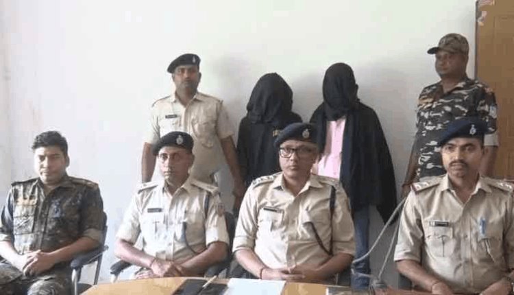 धनबाद: जामाडोबा गोलीकांड का खुलासा, दो आरोपी गिरफ्तार; वारदात में इस्तेमाल दो पल्सर बाइक बरामद