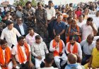 बोकारो: गर्भवती दलित महिला की हत्या  से उबाल: मुख्य आरोपी की गिरफ्तारी को लेकर MP ढुलू महतो का अल्टीमेटम