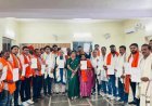 झरिया में रागिनी सिंह का बड़ा संगठनात्मक दांव: वार्ड-वार बने विधायक प्रतिनिधि, अब घर-घर पहुंचेगी टीम