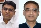 CBSE में बड़ा एक्शन: OSM विवाद के बीच चेयरमैन-सचिव का तबादला, जांच समिति गठित