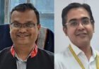CBSE में बड़ा एक्शन: चेयरमैन-सचिव हटे, लोखंडे प्रशांत सीताराम बने नए बॉस