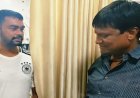बोकारो: दलित महिला हत्याकांड पर बवाल: सड़क जाम आंदोलन में पहुंचे ढुलू-जयराम पर FIR, 200 अज्ञात भी आरोपी
