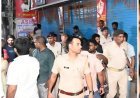 पटना में खान सर के कोचिंग सेंटर पर हमला! फायरिंग, गार्ड की पिटाई और ‘बम से उड़ाने’ की धमकी से मचा हड़कंप