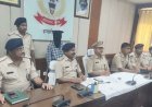 हजारीबाग डबल मर्डर मिस्ट्री सॉल्व: दोस्ती के बहाने ले गया, 14 साल की बच्ची और 3 साल के मासूम भाई की कर दी हत्या