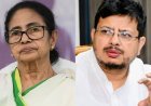 पश्चिम बंगाल की राजनीति में भूचाल! ममता को बड़ा झटका, ऋतब्रत बनर्जी बने नेता विपक्ष