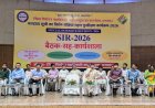 SIR 2026: धनबाद में वोटर लिस्ट महाअभियान: ‘एक भी मतदाता नहीं छूटना चाहिए’, उपायुक्त का सख्त निर्देश