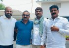 धनबाद से पटना तक बढ़ा संजीव सिंह का सियासी दायरा! बिहार के मंत्रियों से मुलाकात के बाद तेज हुई चर्चाएं