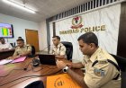धनबाद पुलिस का बड़ा एक्शन! मई माह में 470 कांडों का निष्पादन, अपराधियों पर कसा शिकंजा