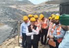 BCCL की अमलाबाद खदान बनेगी स्टील सेक्टर की ताकत, 25 साल तक देगी 62 लाख टन प्राइम कोकिंग कोला