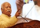 "दुनिया ताकत की भाषा समझती है": मोहन भागवत बोले- हिंदुओं को आत्मरक्षा के लिए बनना होगा शक्तिशाली