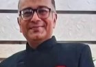 रोशितस्य रॉय बने झारखंड के नए महाधिवक्ता, राजीव रंजन का इस्तीफा मंजूर,सरकार ने जारी की अधिसूचना