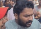 बिहार:खान सर का हो नार्को टेस्ट, मुझे जेल भेजने में खर्च किए करोड़ों : बेल पर छूटते ही रौशन आनंद के 10 बड़े आरोप
