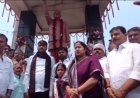 ‘मजदूरों के मसीहा’ सूर्यदेव सिंह को श्रद्धांजलि, झरिया में जनसेवा के संकल्प के साथ मना 35वां पुण्यतिथि समारोह