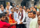 धनबाद: मेयर संजीव सिंह की पहल से बदली किस्मत: दिवंगत BCCL कर्मी के बेटे को मिली स्थायी नौकरी