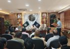 धनबाद: शिक्षा व्यवस्था में बड़े बदलाव: मानदेय बढ़ा, 24 जर्जर स्कूल होंगे शिफ्ट, शिक्षकों-कर्मियों के तबादले की तैयारी