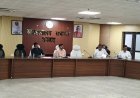 जल संकट खत्म करने की तैयारी: एगारकुंड, कलियासोल और धनबाद में बनेंगे बड़े तालाब, DC ने दिए सख्त निर्देश