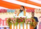 "बिहार छोड़ दो या अपराध छोड़ दो" : CM सम्राट की बदमाशों को चेतावनी, पुलिस को 48 घंटे में जवाबी कार्रवाई का आदेश