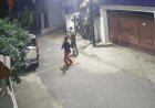 झारखंड: RSS कार्यालय पर पेट्रोल बम हमला: 20 घंटे में रांची पुलिस का बड़ा एक्शन, दोनों आरोपी गिरफ्तार