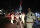 धनबाद में ट्रैफिक पुलिस का बड़ा एक्शन: मई में 2411 वाहनों पर कार्रवाई, ₹39 लाख का जुर्माना वसूला
