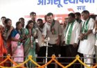 धनबाद से सुदेश महतो का हेमंत सरकार पर बड़ा हमला, बोले- झारखंड में चल रही ‘वसूली की सरकार’