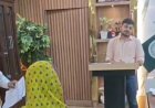 जनता की भाषा में संवाद, दिलों में बनाई जगह: धनबाद DC आदित्य रंजन की संवेदनशीलता ने जीता लोगों का भरोसा
