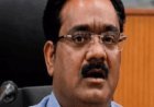 हरियाणा के चर्चित 661 करोड़ के बैंक स्कैम में IAS पंकज अग्रवाल गिरफ्तार