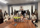 धनबाद : ‍‍BCCL में नौकरी के लिए बेटे ने करवाई पिता की हत्या, 10 लाख की सुपारी देकर रची थी साजिश