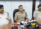 प्रिंस खान गैंग पर धनबाद पुलिस का बड़ा प्रहार, हथियार सप्लायर 2 पिस्टल और 33 कारतूस के साथ गिरफ्तार