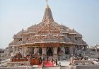 राम मंदिर चढ़ावा चोरी मामले में FIR दर्ज, टिन्नू यादव समेत 8 नामजद; SIT रिपोर्ट के बाद बड़ा एक्शन