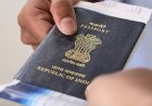 1 जुलाई से पासपोर्ट बनवाना होगा महंगा! अब सामान्य के लिए ₹2500 और तत्काल के लिए ₹6000 चुकाने होंगे