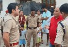 बिहार: मोकामा में गैंगस्टर सोनू-मोनू गैंग पर पुलिस का शिकंजा, पिता प्रमोद सिंह गिरफ्तार