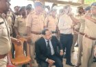 बिहार: भरत तिवारी एनकाउंटर मामले में नया मोड़, पिता और भाई जांच में बेदाग; FIR पर अब भी बरकरार परिवार की चिंता
