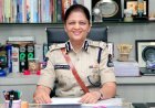 तेलंगाना में IAS के गढ़ में IPS की एंट्री, शिखा गोयल बनीं गृह सचिव; प्रशासनिक गलियारों में चर्चा तेज