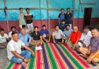 धनबाद: न्यू स्टेशन रेलवे कॉलोनी दुर्गा मंडप में दुर्गा पूजा समिति की नई कमेटी गठित, उदय प्रताप सिंह बने अध्यक्ष