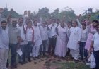 चार महीने में ही मोहभंग! 22 पार्षदों ने खोला मोर्चा, धनबाद नगर निगम में बगावत के सुर